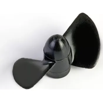 RC náhradní díl GRAUPNER modellbau Závodní lodní šroub 37,5mm/M5, levotorčivý