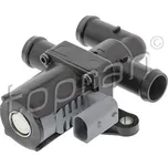 Termostat TOPRAN 116 957