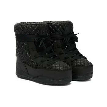 Dámská zimní obuv Bogner Sněhule La Plagne 18 A 32547024 Černá 39