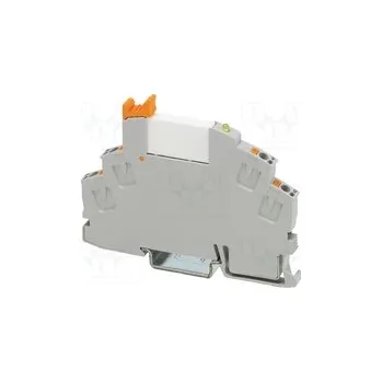 Relé RIF-0-RPT-24DC/1