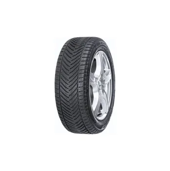 Celoroční osobní pneu Pneu Tigar ALL SEASON 225/45 R17 TL XL M+S 3PMSF FR 94V Celoroční
