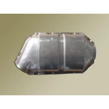 Katalyzátor Katalyzátor univerzální - 2200CCM EURO3 JMJ (7/1-55MET-E3)