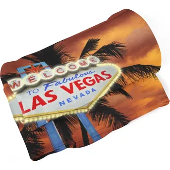 deka Sablio Deka Fabulous Las Vegas - 150x120 cm