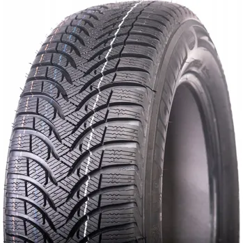 Zimní osobní pneu Zimní pneumatika Michelin Alpin A4 185/60 R14 82 T, přilnavost na sněhu (3PMSF)