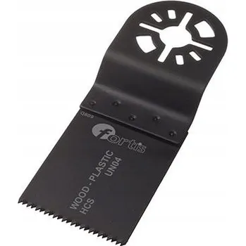 Pilový plátek Pilový List Makita pro multifunkční zařízení Fortis