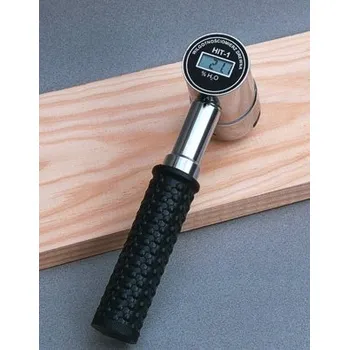 Invazivní vlhkoměr na dřevo Tanel