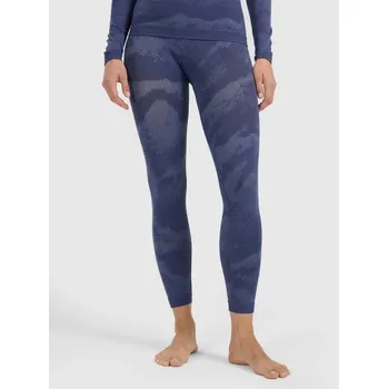 Dámské bezešvé termoprádlo (spodní) 4F 4FWAW25USEAF209-34A dámské M/L