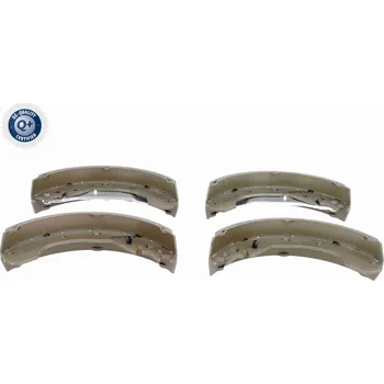 Brzdový systém Sada brzdových čelistí VAICO (V40-8108)