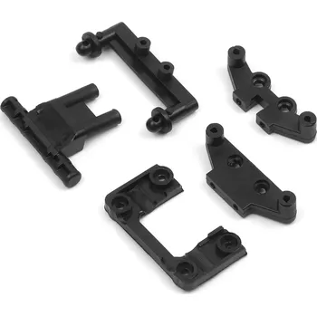 RC náhradní díl Maverick Přední sloupky karoserie