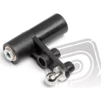 RC náhradní díl Maverick Sloupek řízení