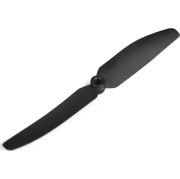 RC náhradní díl Vrtule GWS H 5x4,3 černá