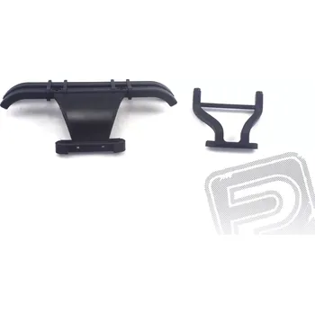 RC náhradní díl Himoto Zadní nárazník pro MT