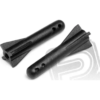 RC náhradní díl Maverick Sloupek držáku aku, 2ks