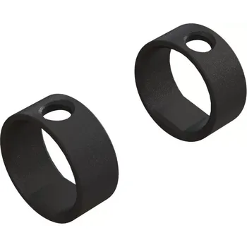 RC náhradní díl Arrma kroužek hřídele (2)