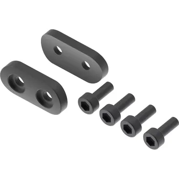 RC náhradní díl OMP M7 podložky trubky sada