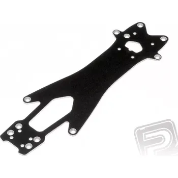 RC náhradní díl HPI Podvozek (šasi) pro Micro RS4