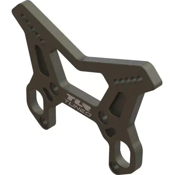 RC náhradní díl Arrma věž tlumičů přední CNC 7075 T6 hliník M - TLR