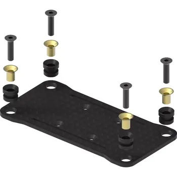 RC náhradní díl OMP M7 Držák FBL