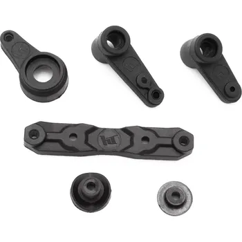RC náhradní díl HOBBYTECH Xmid set dílů řízení