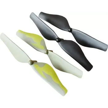 RC náhradní díl Náhradní listy rotoru DF models 9362