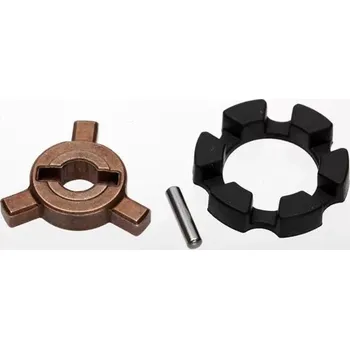 RC náhradní díl Traxxas vnitřní část diferenciálu: XO-1