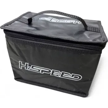 RC náhradní díl H-Speed ochranný obal na baterie 210x160x150mm