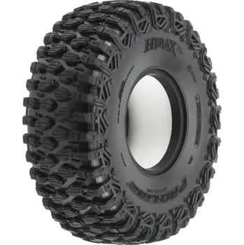 Modelářství Pro-Line pneu 2.9" Hyrax XL (2) (Losi Super Rock Rey)