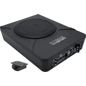 Reproduktor do auta Aktivní subwoofer HIFONICS VRX800A