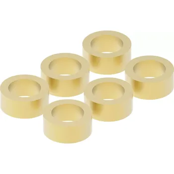 RC náhradní díl OMP M7 distanční podložka 4x6x2.5