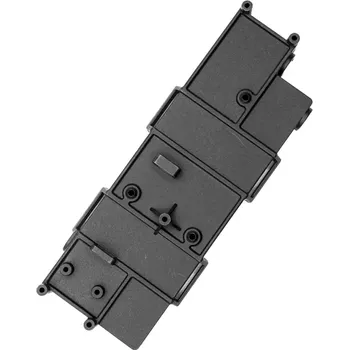 HOBBYTECH Spirit RR20 plastový držák LiPo sady, 1 ks.