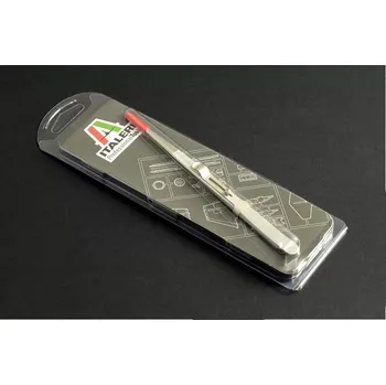 Péče o řasy a obočí Italeri - Samosvorná pinzeta