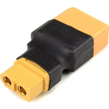 RC náhradní díl Revtec Redukce XT-60 baterie - XT-90 přístroj