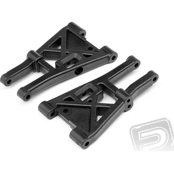 RC náhradní díl HPI Ramena přední WR8