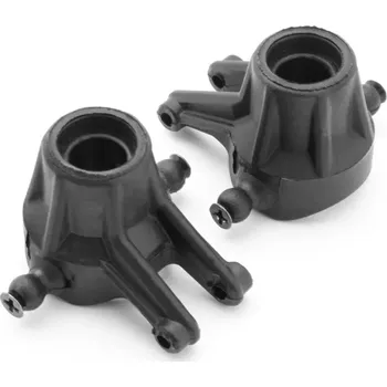 RC náhradní díl BlackZon Náboje kol (2ks)