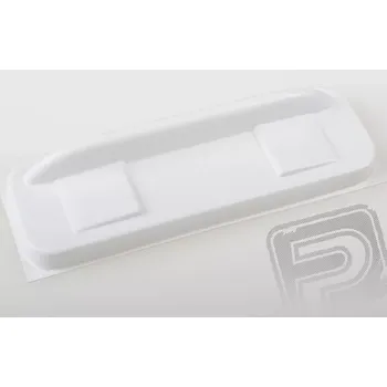 RC náhradní díl Krytka serva MS 80x53x8 mm (426210)