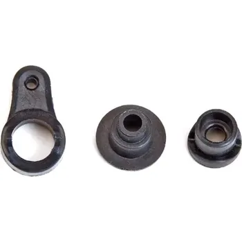 RC náhradní díl GM RACING Servosaver sada