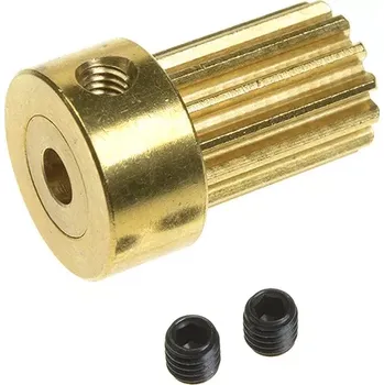 RC náhradní díl Revtec Spojka hřídelí Flex 12 3.2mm