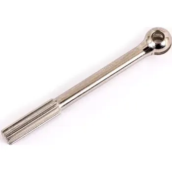 RC náhradní díl Traxxas hřídel poloosy vnější CVD (pro #9450R)