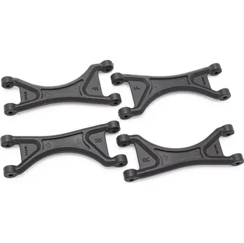 RC náhradní díl FUNTEK STX - přední a zadní vrchní ramena, 2 ks.