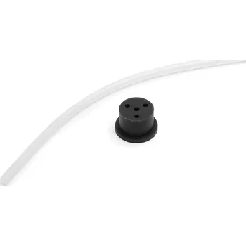 RC model Kavan Náhradní úzávěrka palivové nádrže silikonová METHANOL