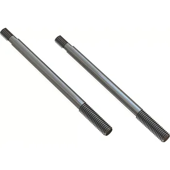 RC náhradní díl Arrma pístnice tlumiče M3x44mm (2)