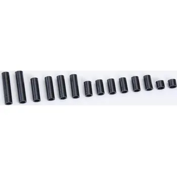 RC náhradní díl GM RACING Podložky šasi