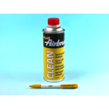 Corfix Airbrush Clean 39005 - čistič 500ml