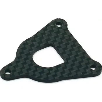 RC náhradní díl HPI Deska pružení, CFK/2,0mm