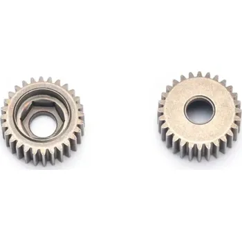 RC model RGT Převodová kola 28T (2 ks)
