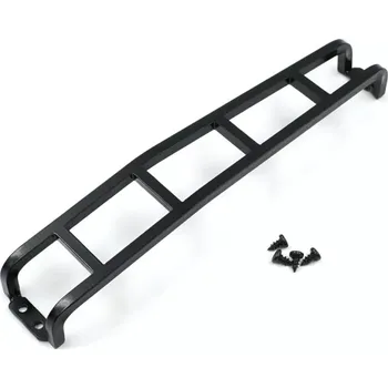 RC náhradní díl Yeah Racing Kovový žebřík na Traxxas Mercedes-Benz TRX-4