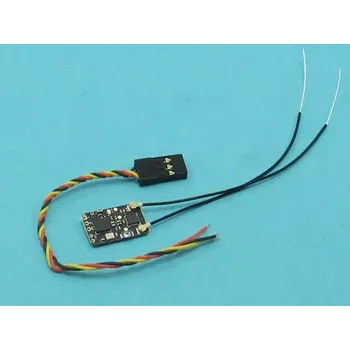 RC náhradní díl Přijímač Radiomaster R81