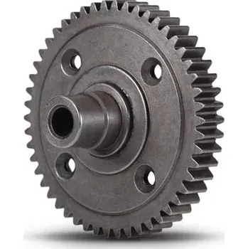 RC náhradní díl Traxxas čelní ozubené kolo ocelové 50T 32DP (pro centrální diferenciál)