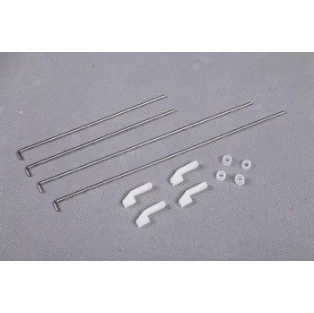 RC náhradní díl FMS F3A - táhla