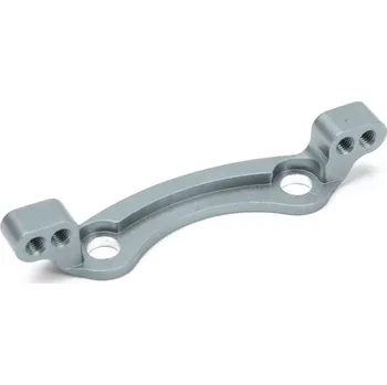 RC náhradní díl LRP Electronic Hliníková spojovačka servosaveru - S10 (náhrada za L122527)